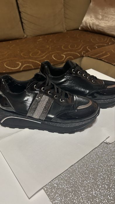 Дамски маратонки за всеки ден и всеки сезон