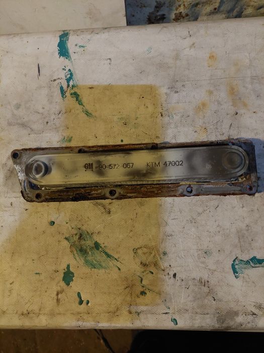 Chiulasa motor,ax came Opel 2.5xe cod90 412 232/90 412 231