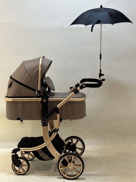 Коляска в идеальном состоянии