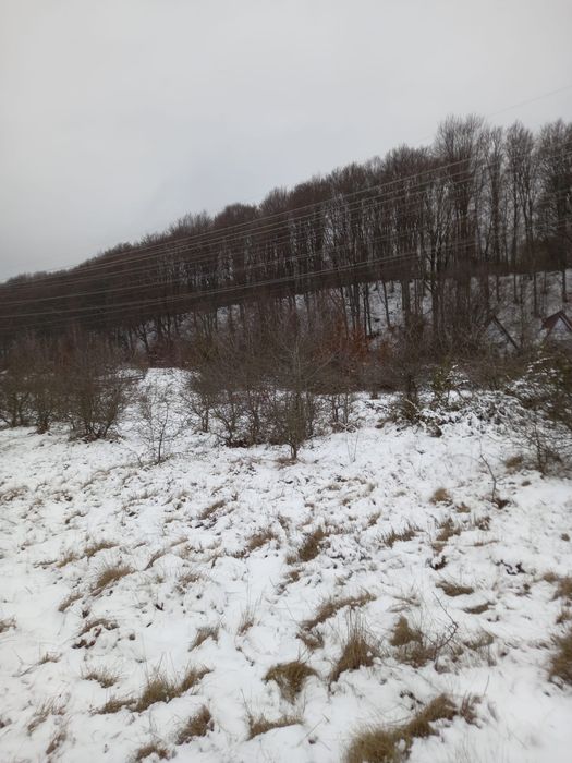 Vand teren transfagaras cartisoara