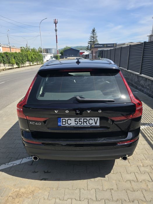 VOLVO XC60 2019 — imagine 5