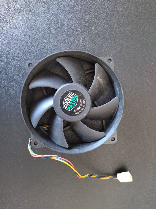 Кулеры для компьютера