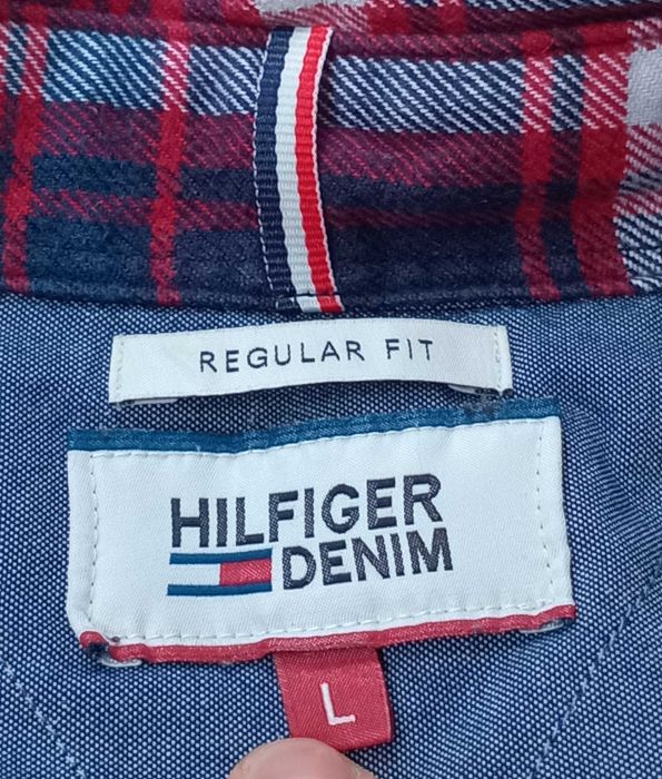 Camasa Tommy Hilfiger