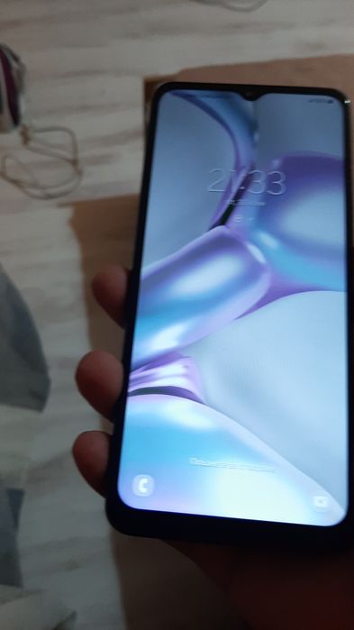 Samsung A12 - 128GB