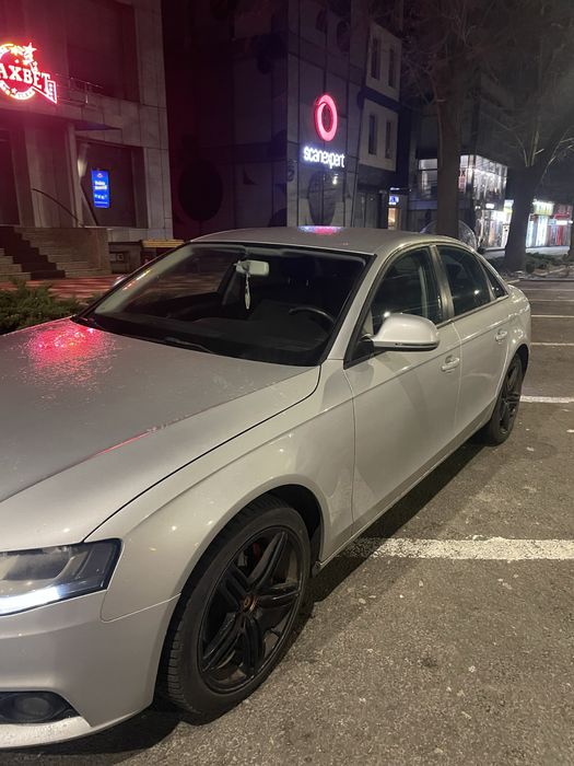 Vând Audi A4 B8 2008