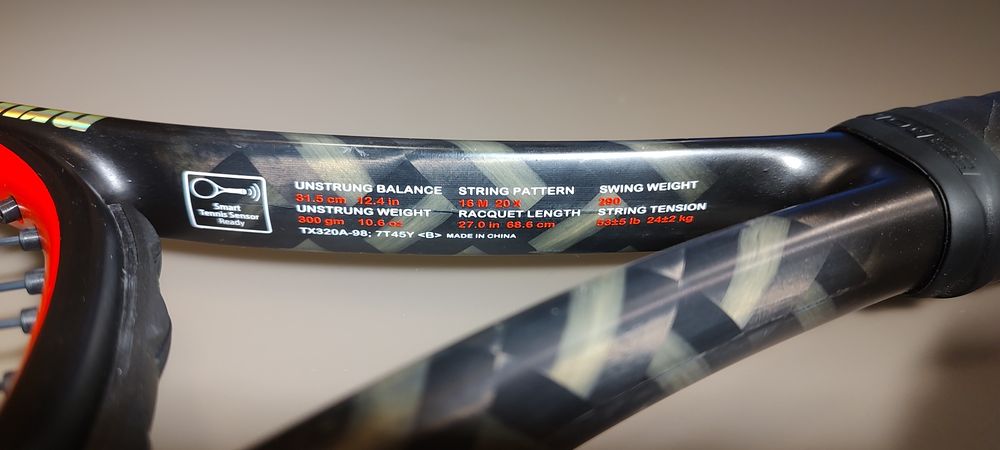 Ракета за тенис Prince O3 Beast 98 300