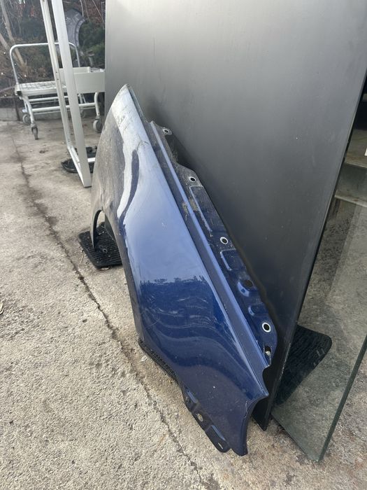 VW EOS калници 2006-11