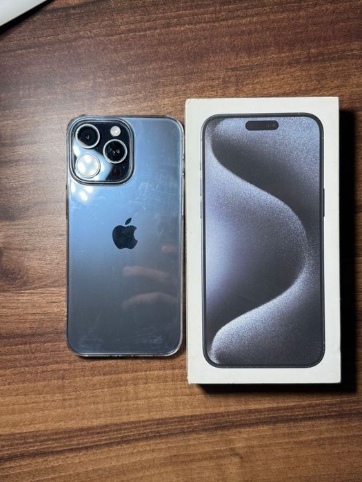 Iphone 15 pro max айфон 15 про макс