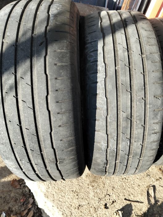 Anvelope de vara 205 65 R16C