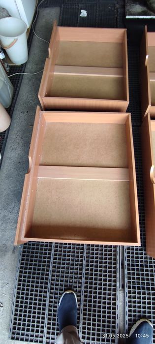 Продам ящики под кровать