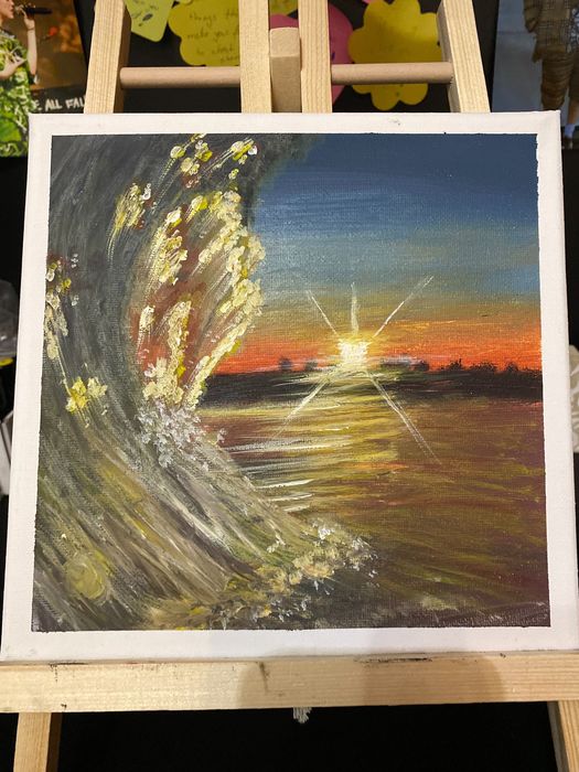 Pictură Canvas - Tablou