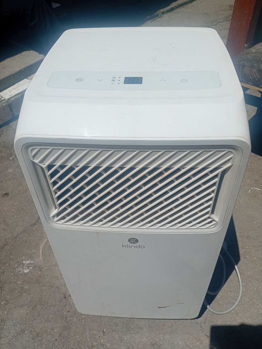 Vand ventilator aer portabil