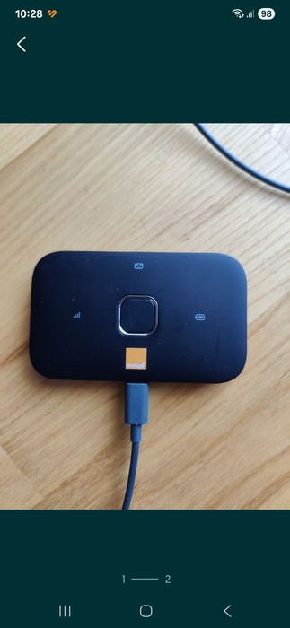 modem 4G wireless  i WiFi