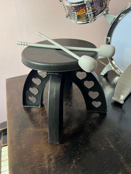 Детски барабани - сет