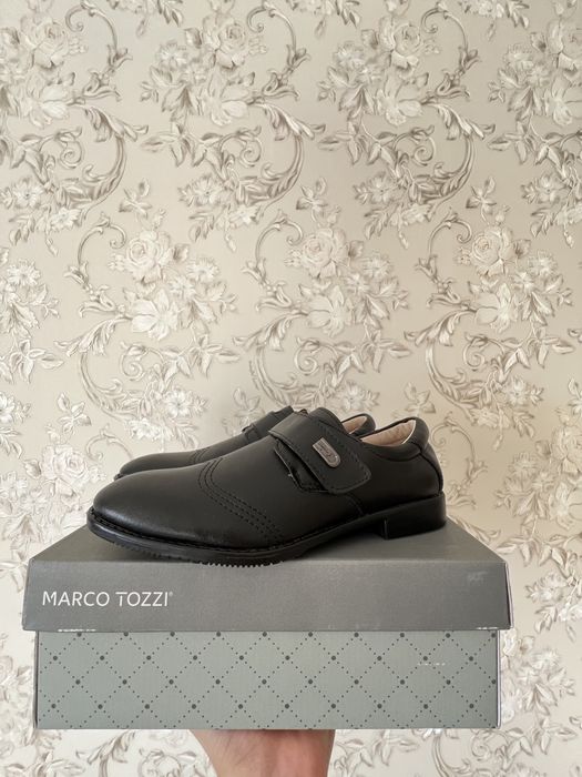 Туфли для мальчика