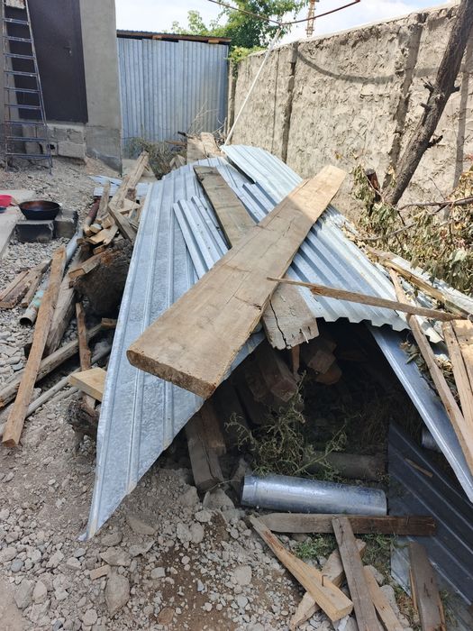 Продам дрова тактайлар, балки