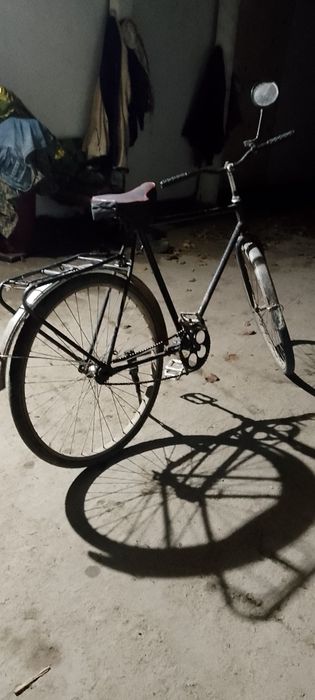 Продам велосипед