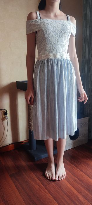 Сарафан для девочки