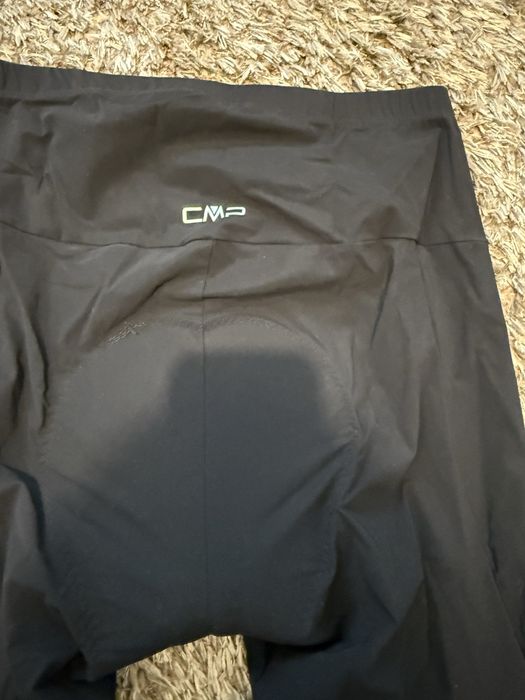 Colanti dama ciclism S CMP