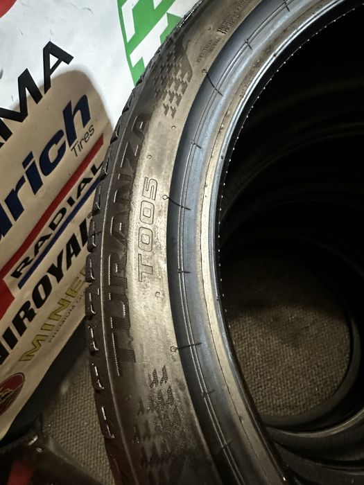 245/40 R19 96W XL - Bridgestone Turanza T005 Oferta