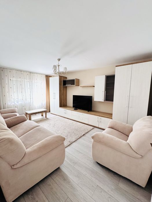 Inchiriez apartament - 2 camere, Nufarul