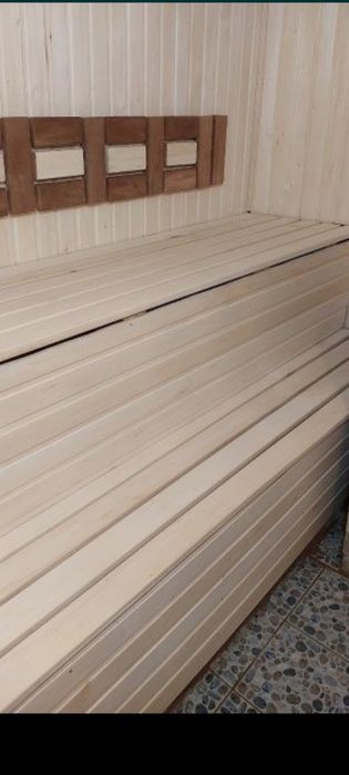 Сауна "777"в Центре