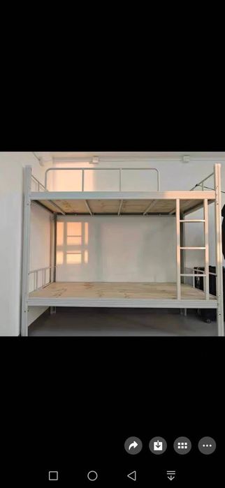 Bolalar uchun ikki qavatli krovat | Детская двухъярусная кровать