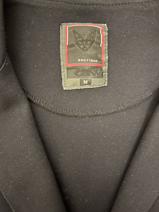 Шикарные пиджаки