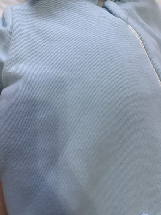 Конверт для выписки новорожденных