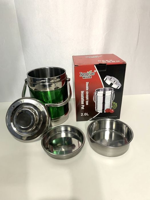 Термос для еды 2 литр