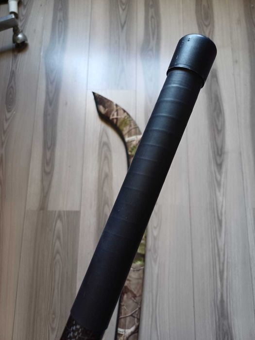 Baston-Cobra Zarguzon