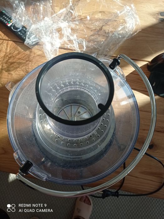 Сокоизтисквачка Тефал