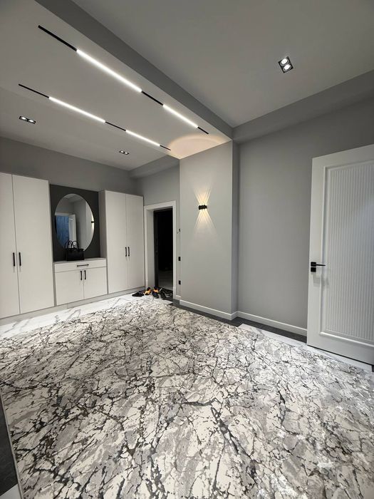 Аренда Или Продажа Квартира Новостройка Шота Руставели Мукимий Мост