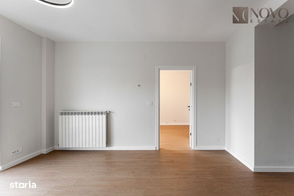 2 camere | Tepes Voda | Terasa 21 mp | 8 minute metrou | Parcare