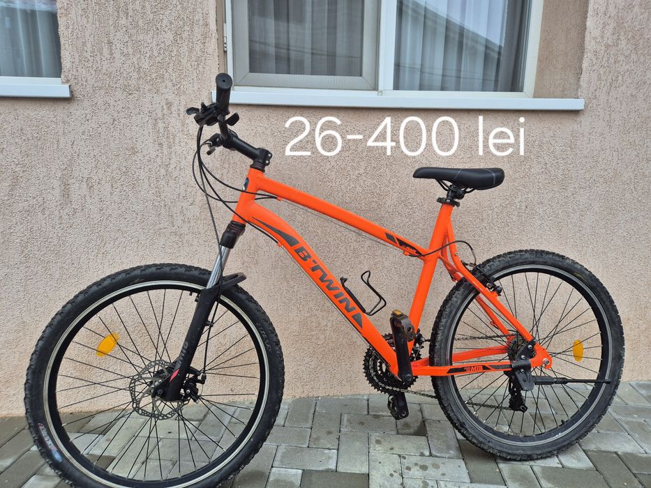 Biciclete de vinzare