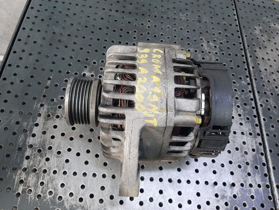 alternator 1.9 d 939a2000 alfa romeo 159 fiat croma