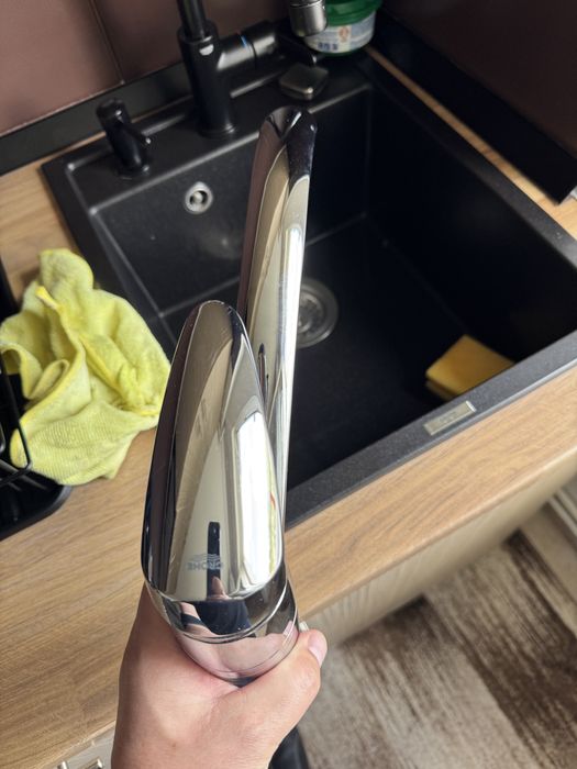 Grohe baterie robinet stare nou