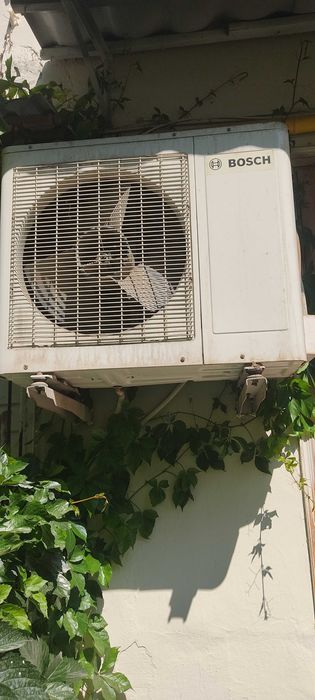 Кондиционер BOSCH 21 б/у