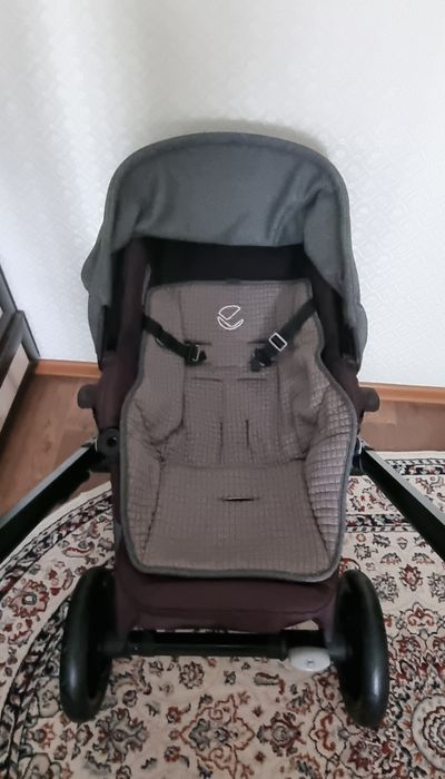 Коляска  детская