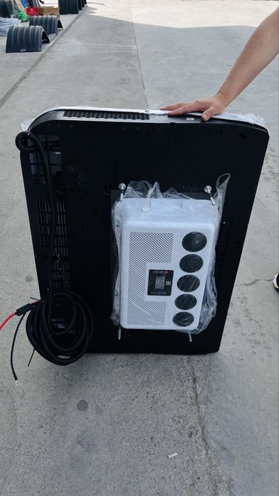 Konditsioner 12/24 volt