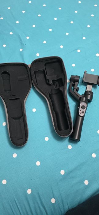 Sistem de stabilizare Zhiyun Smooth Q
