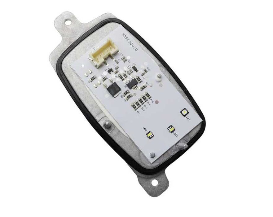 Vand modul DRL Megane 4 2016-2021 OM VALEO 285753299R si 285759447R