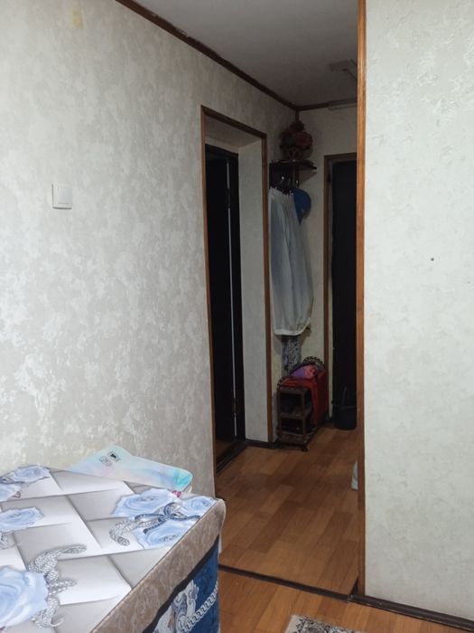 1 хонали уй сотилади