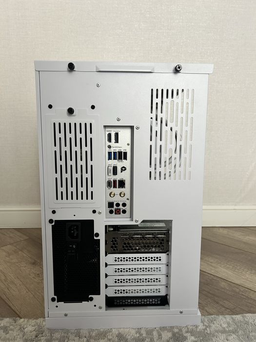 Игровой системный блок