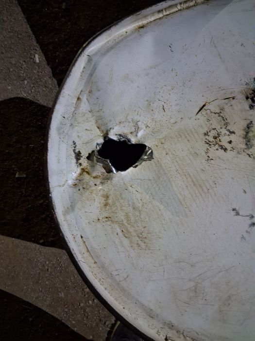 Бочка 200 литров