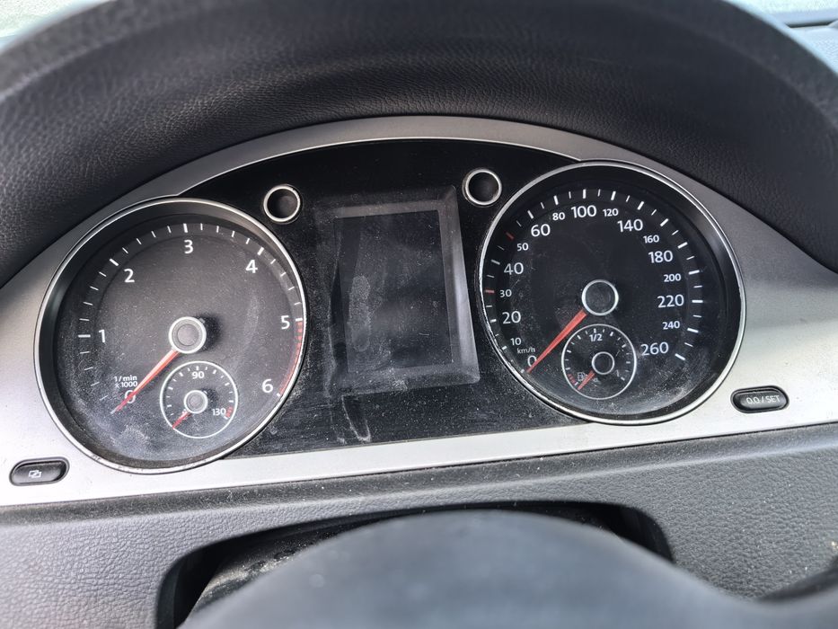Vw Passat B6 2.0TDI 140к.с CBA DSG на части