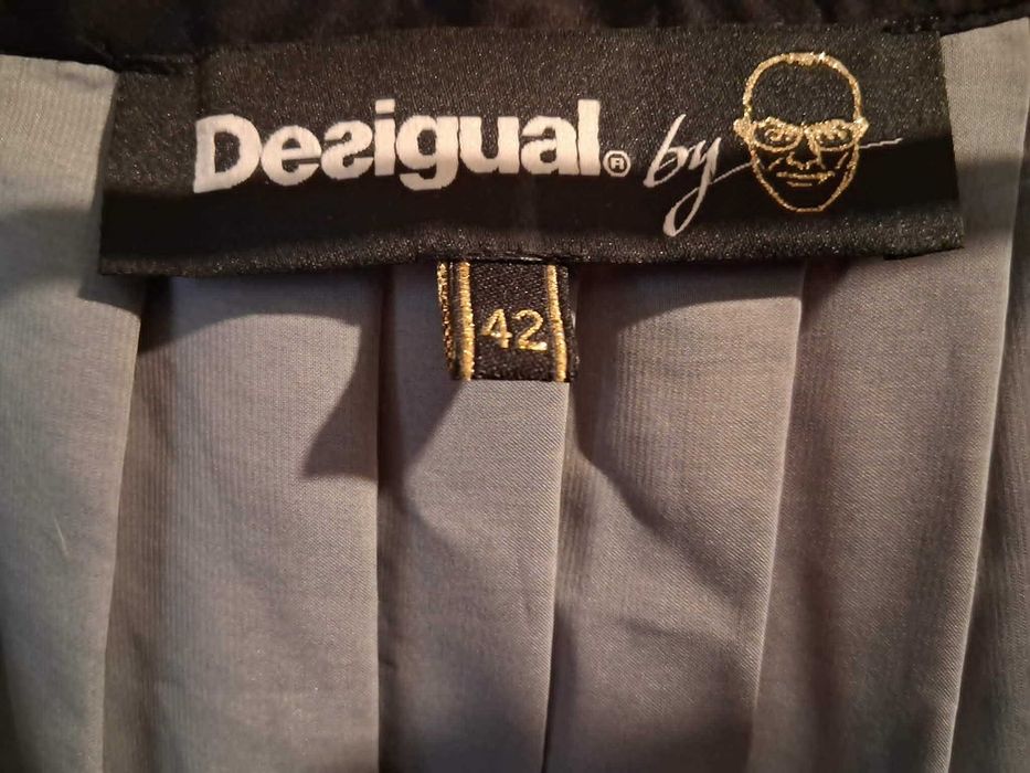 Fusta Desigual by Christian Lacroix 42