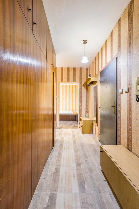 Дава се под наем Тристаен апартамент в София, Дружба 2 - 65 кв.м за 450 € - Снимка #9