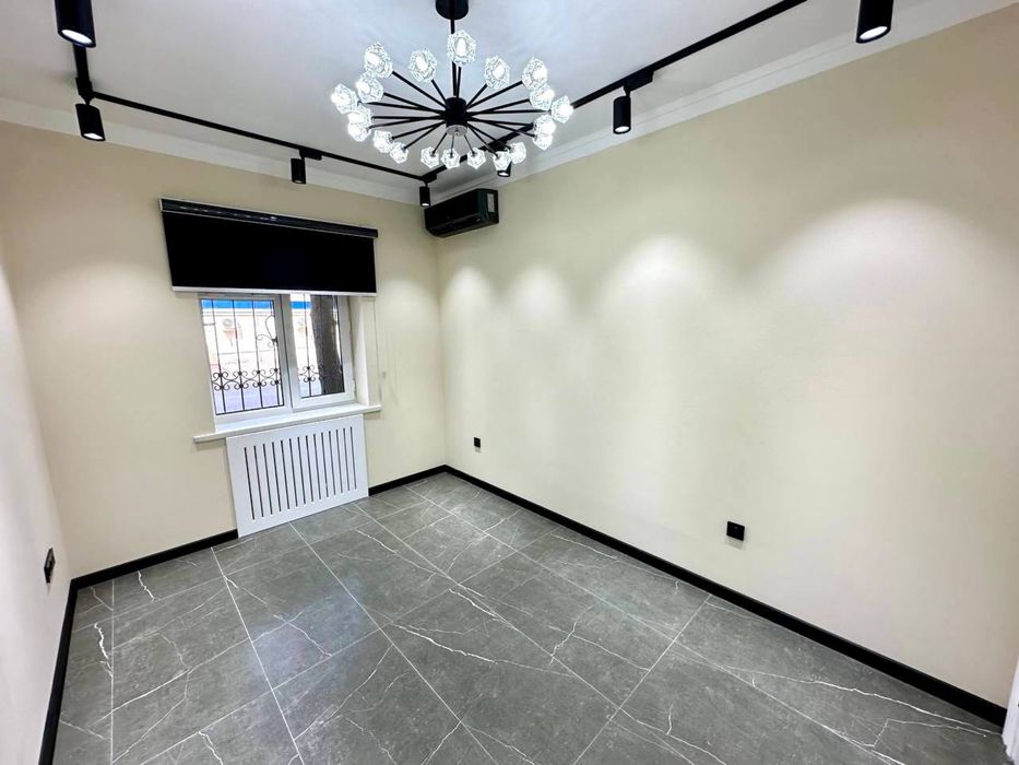 Аренда Нежилое Hi-tech Office Кушбеги вдоль дороги 5 кабинет 100м2