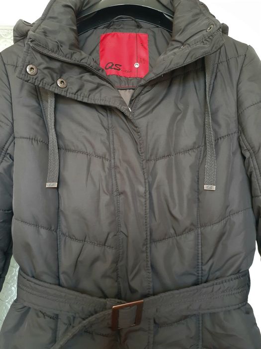 Зимний пуховик, европейское качество